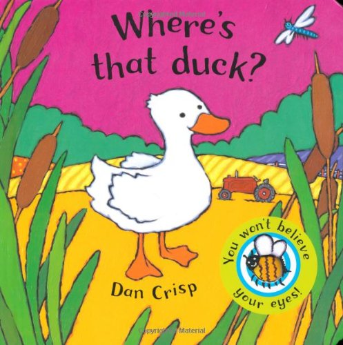 Beispielbild fr Where's That.? 12-copy counterpack: Where's that duck?: 3 zum Verkauf von AwesomeBooks