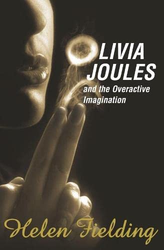 Beispielbild fr Olivia Joules and the Overactive Imagination. 3 CDs. zum Verkauf von medimops