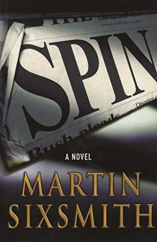 Stock image for Spin for sale by WorldofBooks