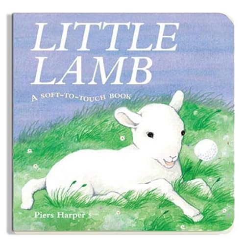 Beispielbild fr Little Lamb zum Verkauf von WorldofBooks