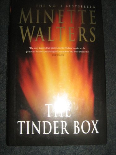 Stock image for The Tinder Box for sale by Bookmarc's