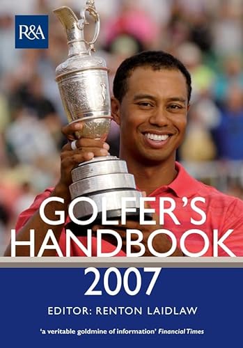 9781405049368: The Royal & Ancient Golfer's Handbook 2007
