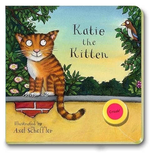 9781405049832: Katie the Kitten
