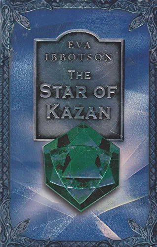 Beispielbild fr The Star Of Kazan zum Verkauf von Wonder Book