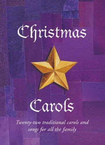 Beispielbild fr Christmas Carols zum Verkauf von medimops