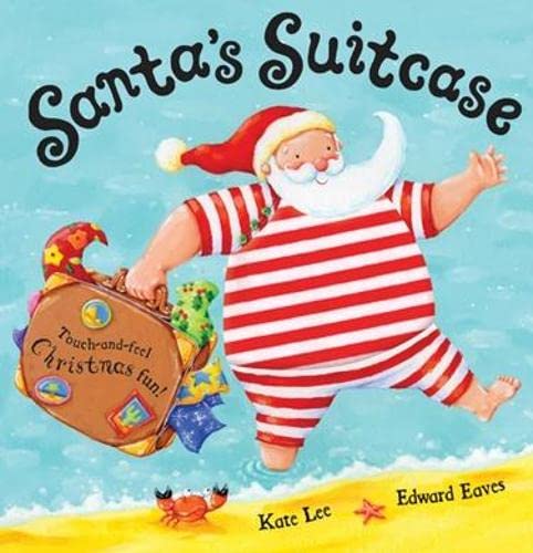 Stock image for Santa's Suitcase for sale by WorldofBooks