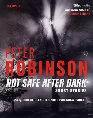 Not Safe After Dark Volume Two (9781405050661) by Robinson, Peter