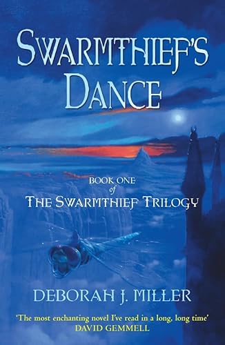 Stock image for Swarmthief's Dance for sale by Better World Books: West