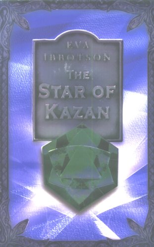 Imagen de archivo de The Star of Kazan a la venta por WorldofBooks
