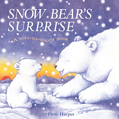 Imagen de archivo de Snow Bear's Surprise a la venta por Better World Books: West