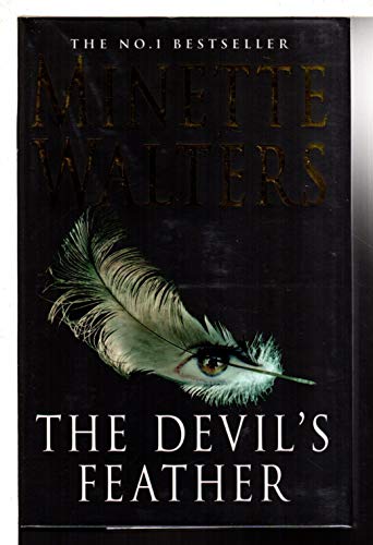 Imagen de archivo de The Devil's Feather a la venta por Better World Books