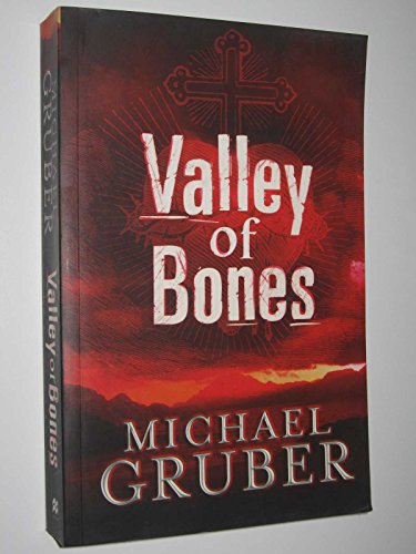 9781405051170: Valley of Bones