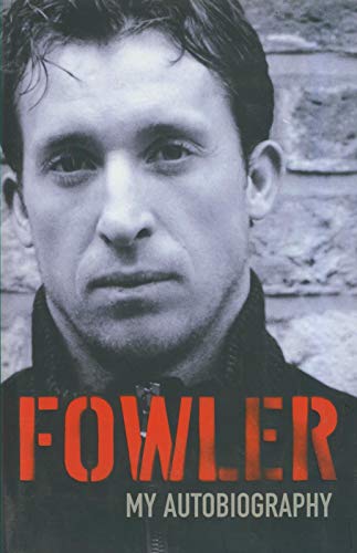 Beispielbild fr Fowler: My Autobiography zum Verkauf von Books From California