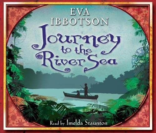 Stock image for Journey to the River Sea for sale by Jenson Books Inc