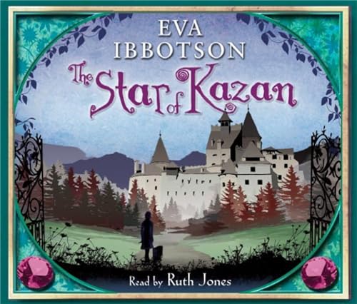 Beispielbild fr The Star of Kazan zum Verkauf von Goldstone Books