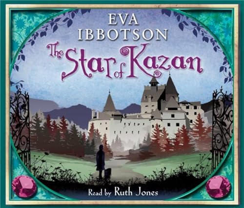 Stock image for The Star of Kazan for sale by Goldstone Books