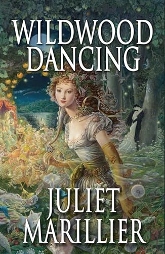 Beispielbild fr Wildwood Dancing zum Verkauf von WorldofBooks