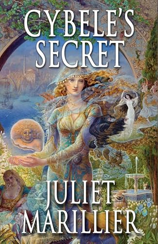 9781405052054: Cybele's Secret