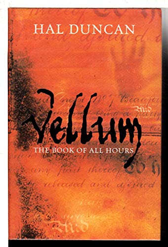 9781405052085: Vellum: The Book of All Hours : 1