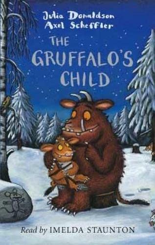The Gruffalo's Child (9781405052207) by Julia Donaldson