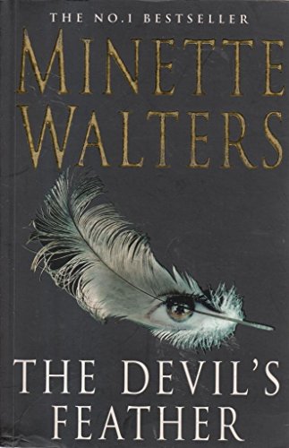 9781405052405: The Devil's Feather