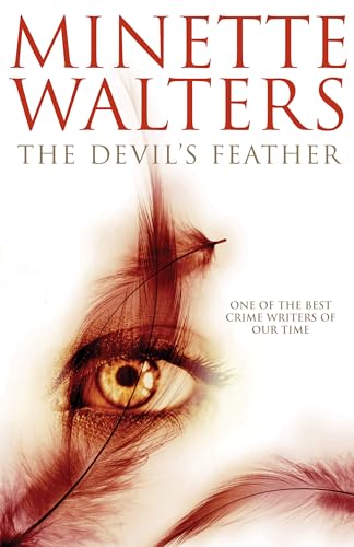 Stock image for The Devil's Feather for sale by Better World Books