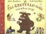 9781405052436: The Gruffalo Song and Other Songs Exp