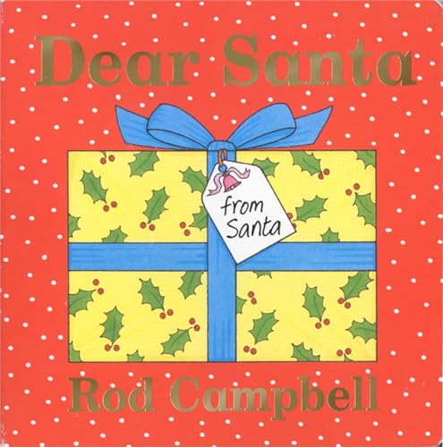 Stock image for Dear Santa for sale by ThriftBooks-Atlanta