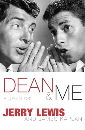 Imagen de archivo de Dean And Me: A Love Story a la venta por WorldofBooks