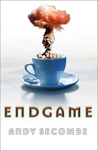 Stock image for Endgame for sale by Goldstone Books