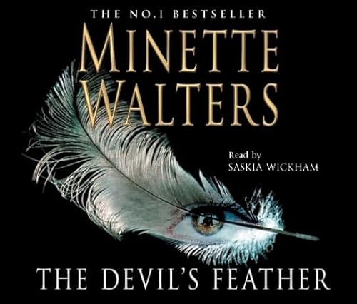 Imagen de archivo de The Devil's Feather a la venta por medimops