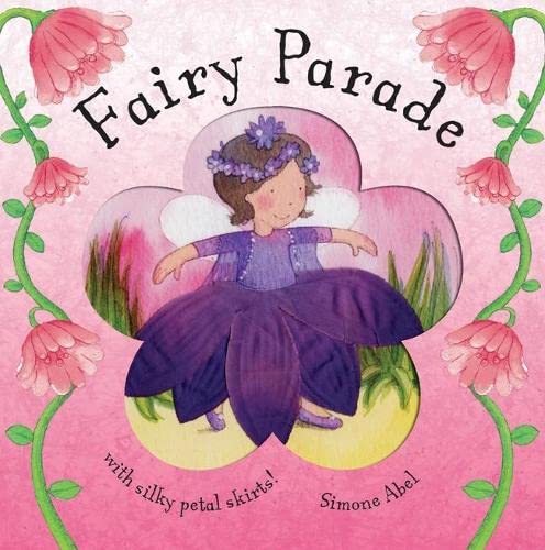 Beispielbild fr Fairy Petals: Fairy Parade zum Verkauf von Reuseabook