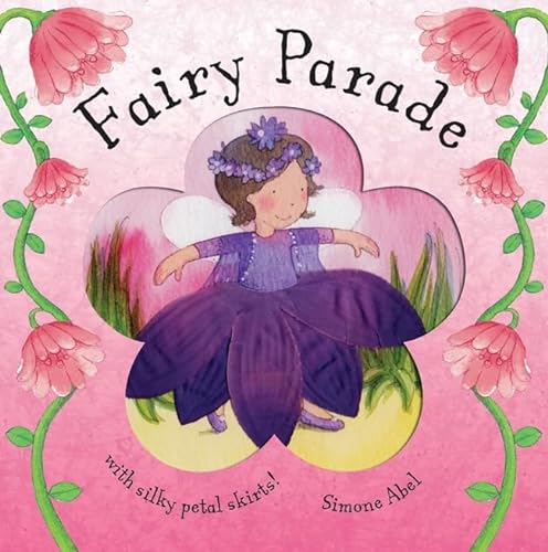 9781405054164: Fairy Petals: Fairy Parade