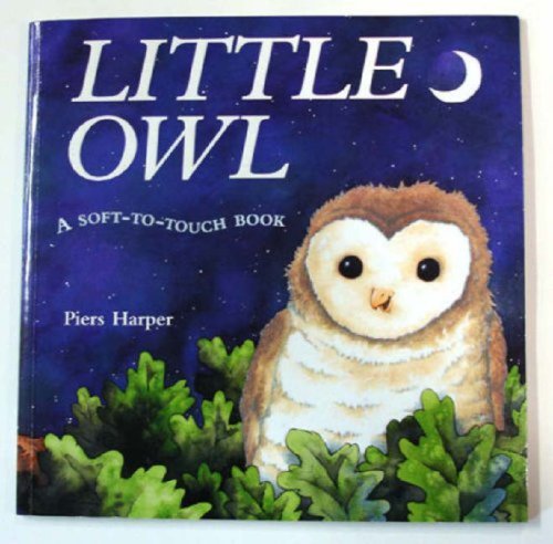 Beispielbild fr Little Owl zum Verkauf von HPB Inc.