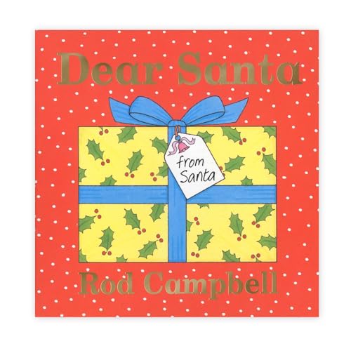 Beispielbild fr Dear Santa zum Verkauf von WorldofBooks