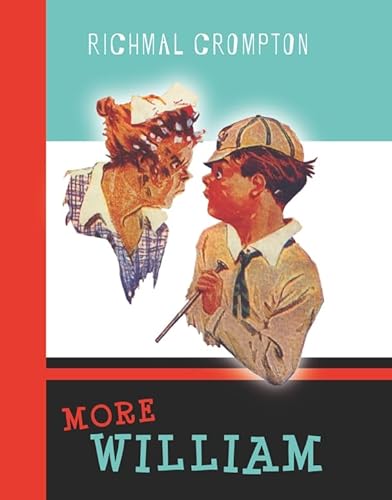 Stock image for More William - TV tie-in edition for sale by WorldofBooks