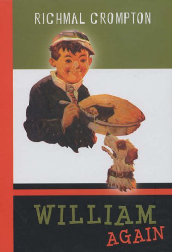 Stock image for William Again - TV Tie-in edition for sale by WorldofBooks
