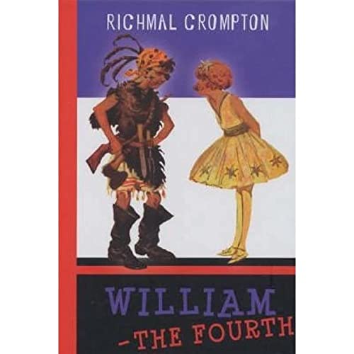 9781405054607: William the Fourth