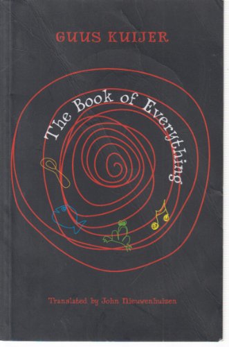 Imagen de archivo de The Book of Everything a la venta por AwesomeBooks