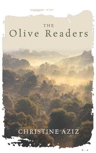 Stock image for The Olive Readers for sale by WorldofBooks