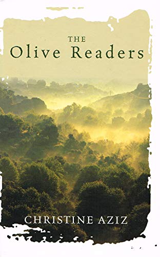 Stock image for The Olive Readers for sale by AwesomeBooks