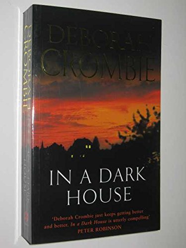 In a Dark House (9781405054843) by Deborah Crombie