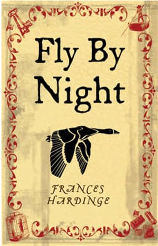 9781405055260: Fly By Night