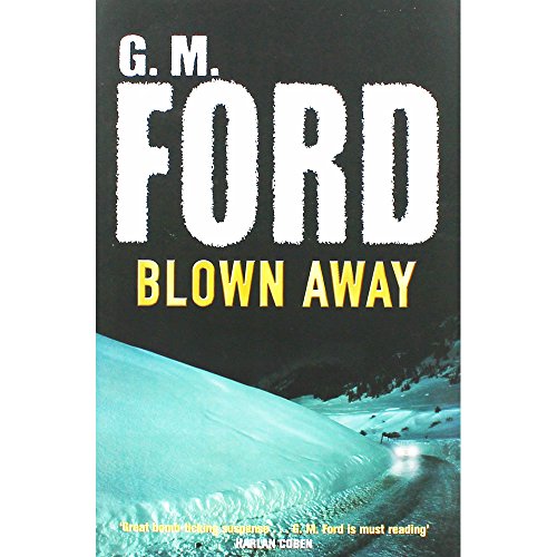 Blown Away (9781405055444) by Ford. G M.