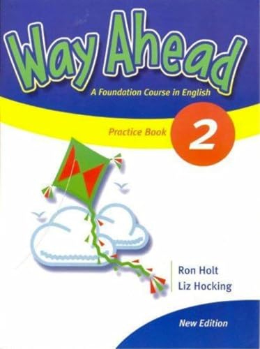 Stock image for Way Ahead 2 Grammar Practice Book Revised for sale by Blackwell's
