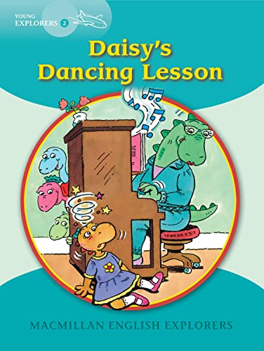 Imagen de archivo de Young Explorers 2: Daisy's Dancing a la venta por WorldofBooks