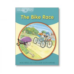 Imagen de archivo de Young Explorers 2: The Bike Race: 2e a la venta por medimops