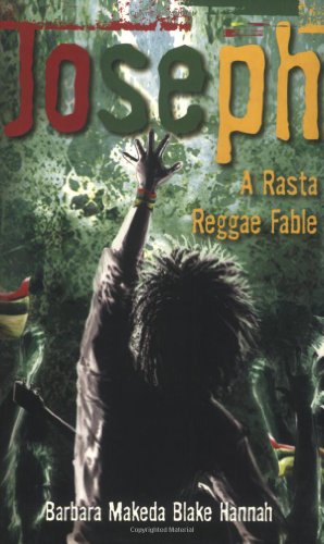 Beispielbild fr Joseph: A Rasta Reggae Fable (Macmillan Caribbean Writers) zum Verkauf von medimops