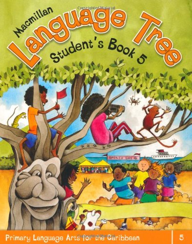 Language Tree 1st Edition Student's Book 5 (9781405062893) by Leonie Bennett