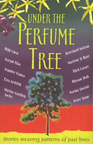9781405065184: Macmillan Caribbean Writers: Under the Perfume Tree